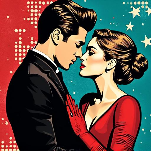 Under the Mistletoe