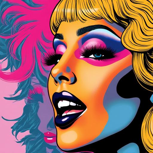 Queens' Iconic Lip Syncs