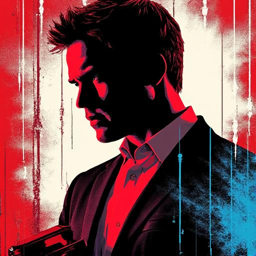Dexter Morgan's Code