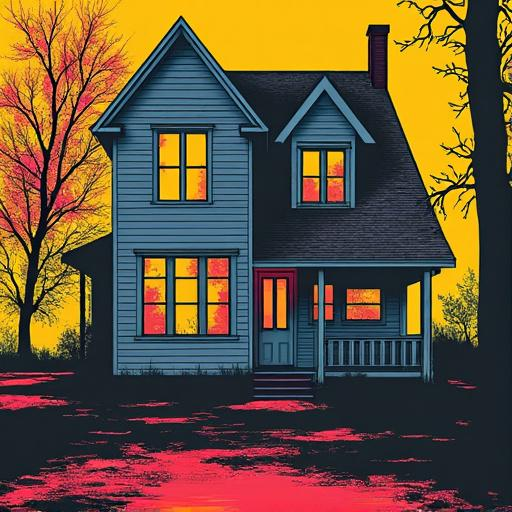 The House