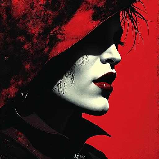 Vampire Clans