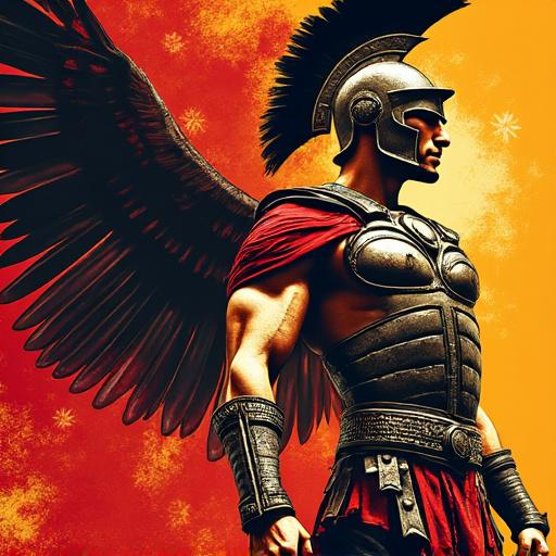 Gladiatorial Combat