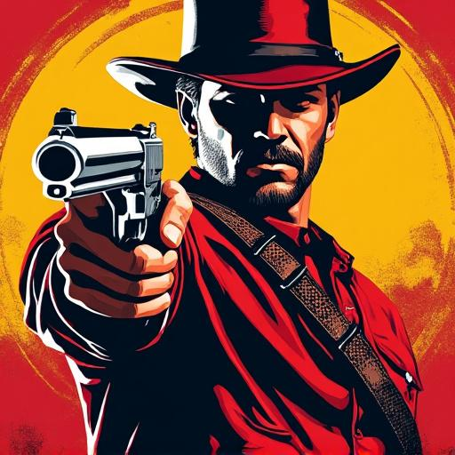 Gunslinger Duels