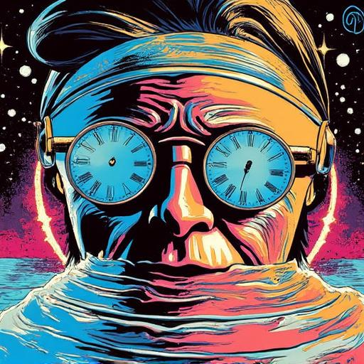Phil Connors' Time Loop