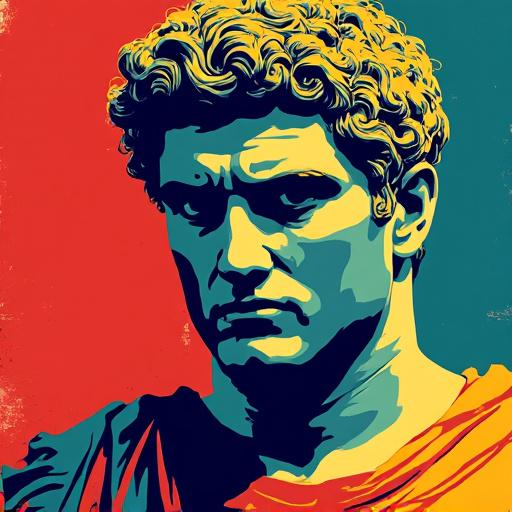 Marcus Aurelius