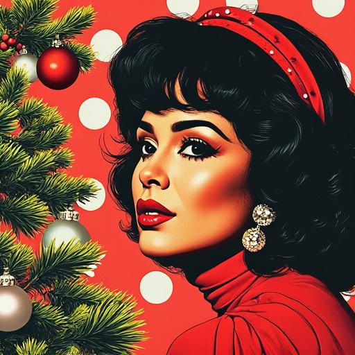 Phil Spector's Christmas (Baby Please Come Home)