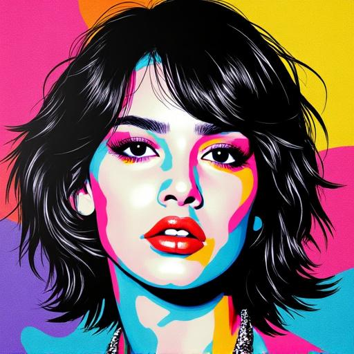 Rising Pop Stars