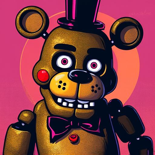 Animatronics