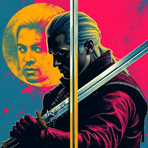 Sword Fighting Styles