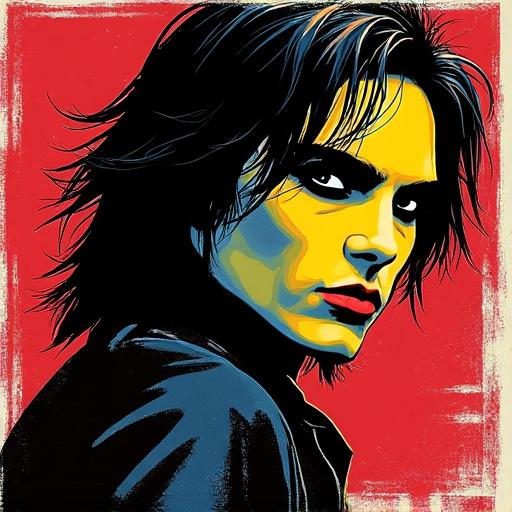 Stuart Townsend as Lestat