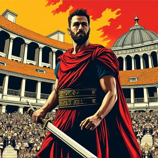Pax Romana