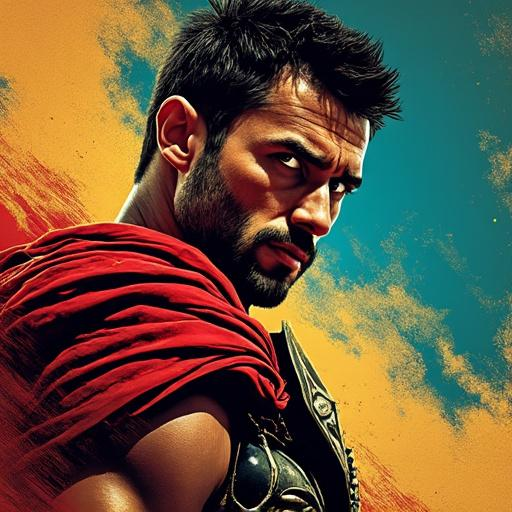 Gladiator Battles