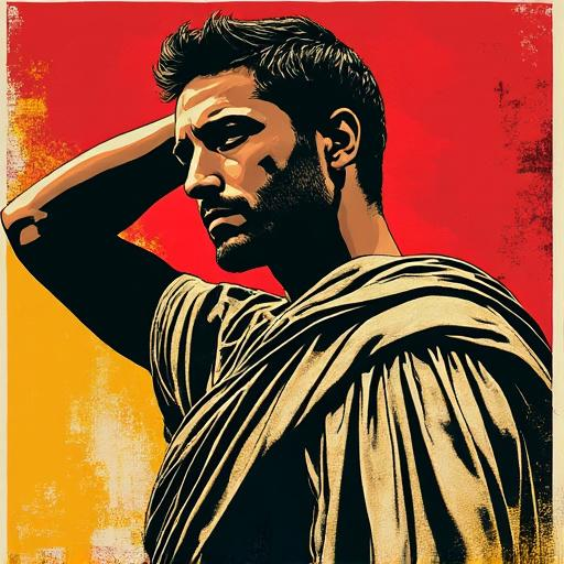 Roman Political Intrigue