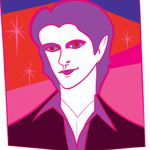 The Vampire Theatre
