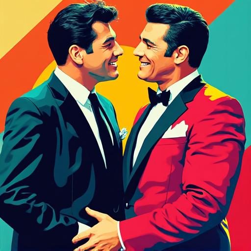 Frank Sinatra Collaborations