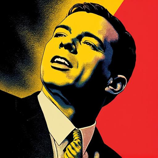 The Art of Crooning