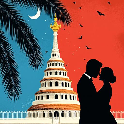 Romantic Holiday Destinations