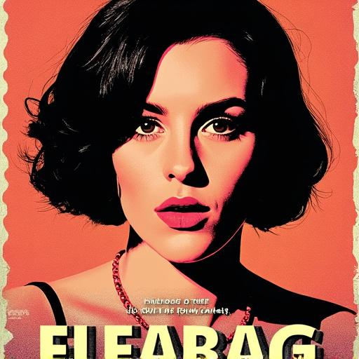 Which Fleabag fourth wall break moment was the most impactful?