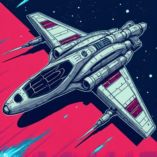 Spaceship Customization