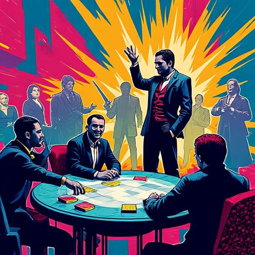Card Deck Strategies