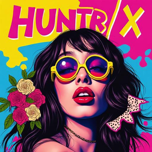Exploring the Unique Styles of huntr/x