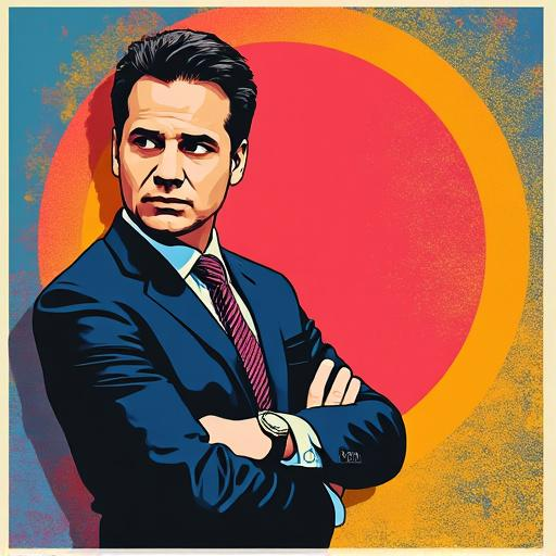 Michael Scott's Leadership Style
