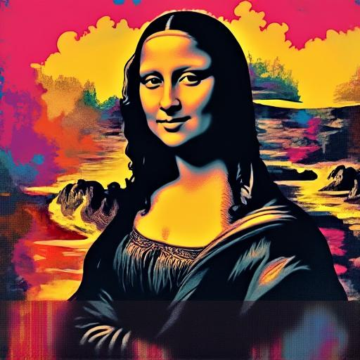 Mona Lisa