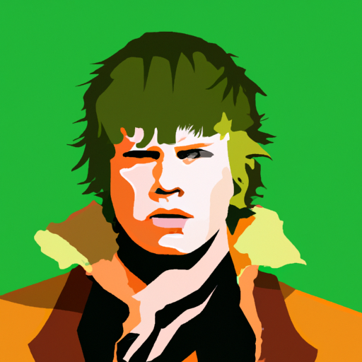Johnny the Boy