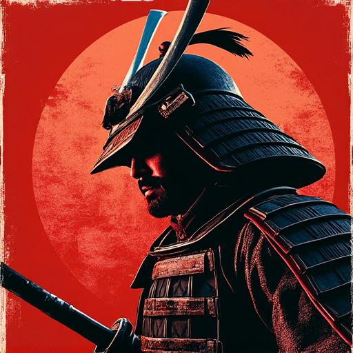 Samurai Culture