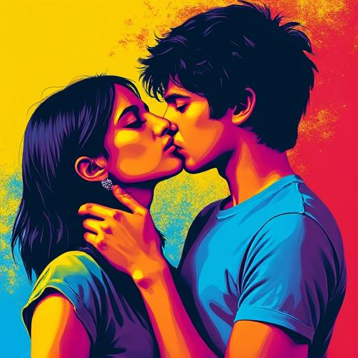 Teen Romance