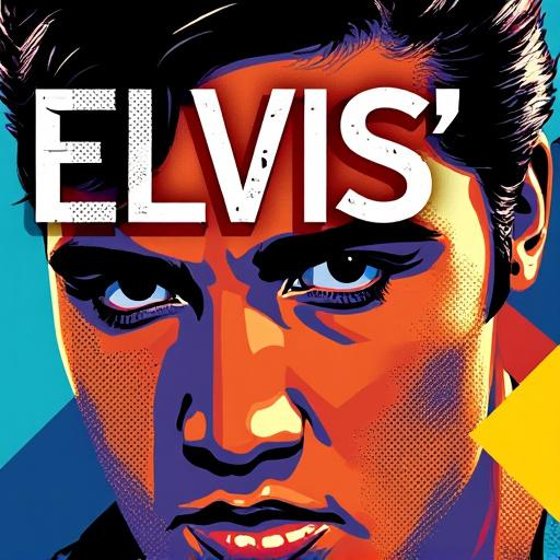 Elvis' 68 Comeback Special