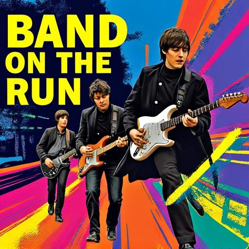 Band on the Run