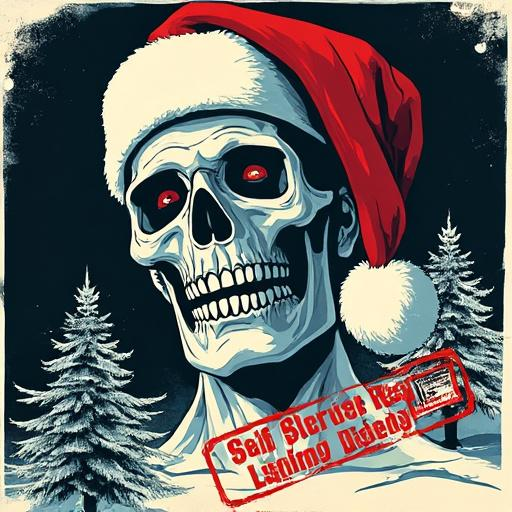 Santa Claus Killer