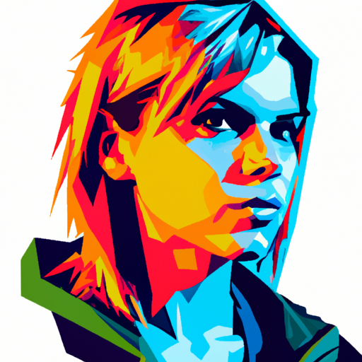 Jessie Rockatansky