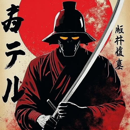 Samurai Code