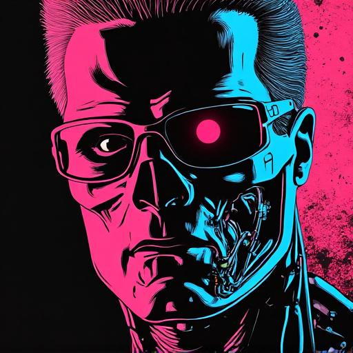 T-800 Model