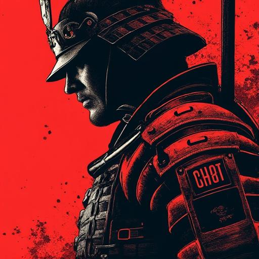 Samurai Code of Honor
