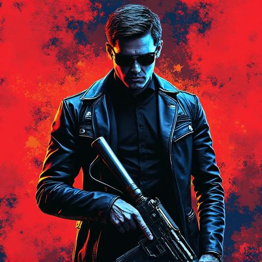 John Connor