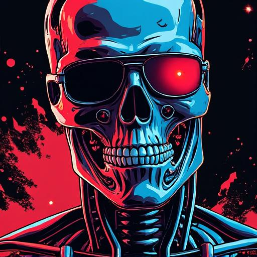T-800