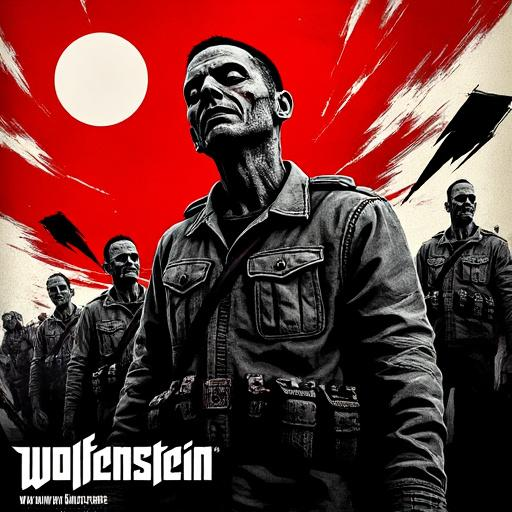 Nazi Zombies