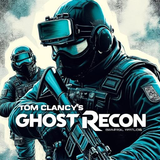 Ghost Team