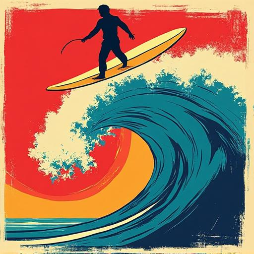 Catch a Wave