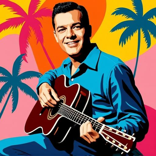 Papa Loves Mambo