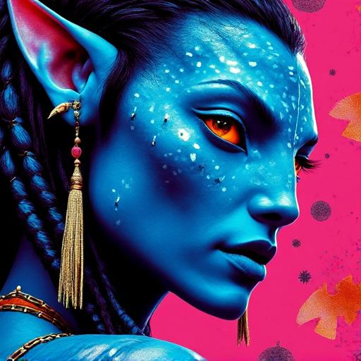Na'vi Language