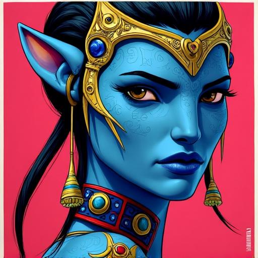Do you believe Parker Selfridge's actions in Avatar: The Game were justified?