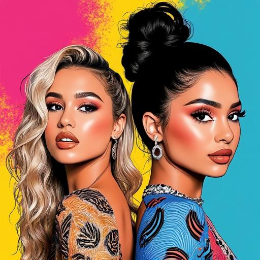 Collaboration Hits