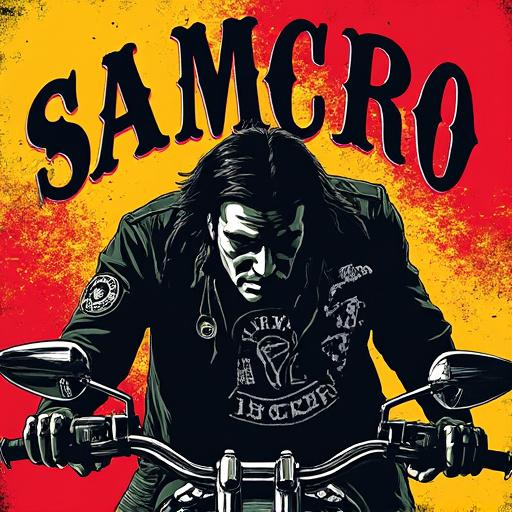 SAMCRO