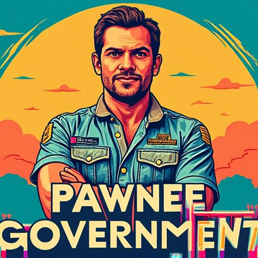 Pawnee Government