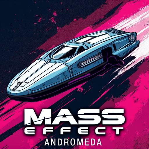 Mako Vehicle