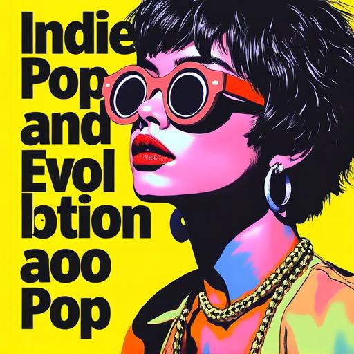 Indie Pop Evolution
